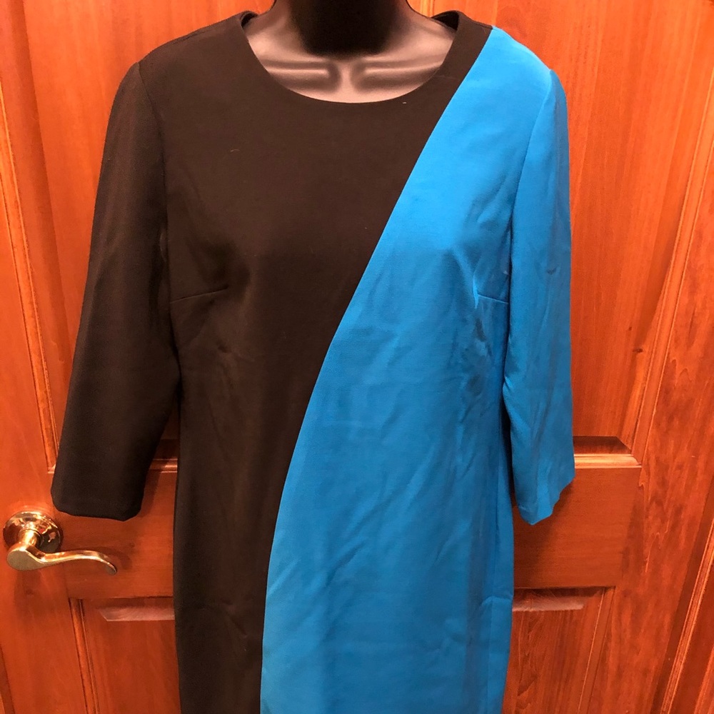 Ann Taylor Dress